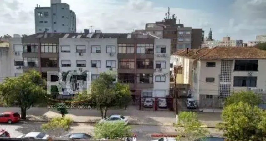 Apartamento para Venda - 68.9m², 2 dormitórios, Menino Deus