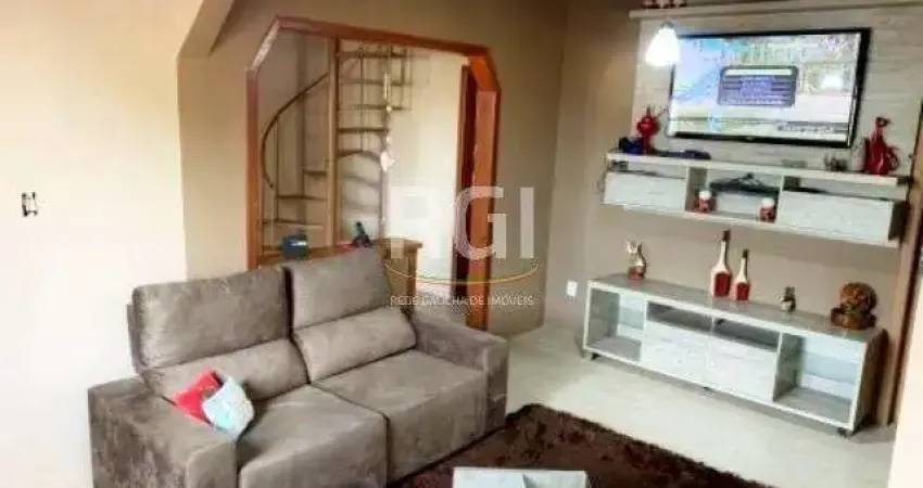 Casa para Venda - 186m², 3 dormitórios, sendo 1 suites, 2 vagas - Santa Isabel