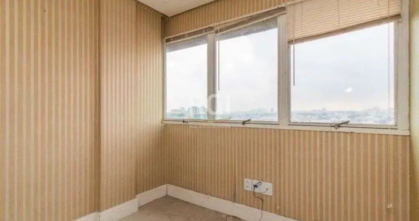 Conjunto/Sala para Venda - 43.74m², 0 dormitórios, Floresta