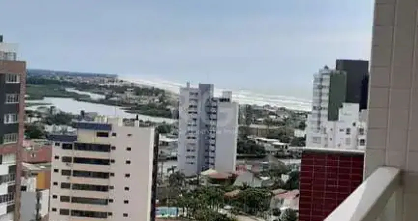Cobertura para Venda - 167.18m², 3 dormitórios, sendo 1 suites, 1 vaga - Centro