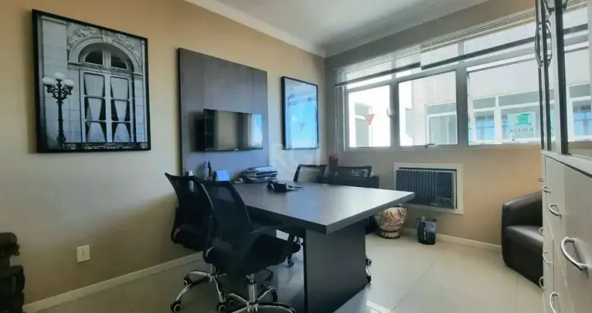 Conjunto/Sala para Venda - 49.01m², 0 dormitórios, São João