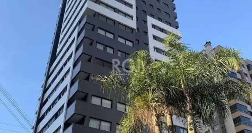 Apartamento para Venda - 77m², 2 dormitórios, sendo 1 suites, 1 vaga - Centro