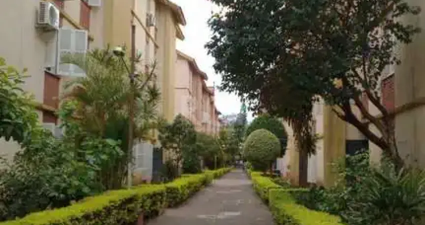 Apartamento para Venda - 36m², 1 dormitório, Menino Deus
