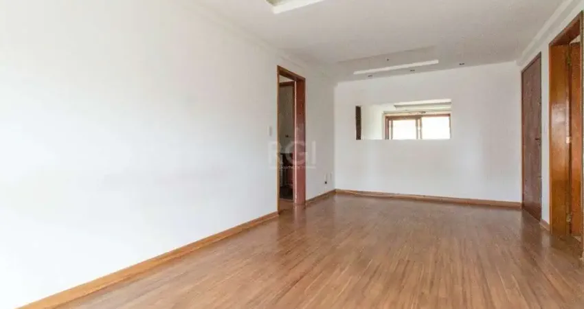 Apartamento para Venda - 70m², 1 dormitório, 1 vaga - Santo Antonio