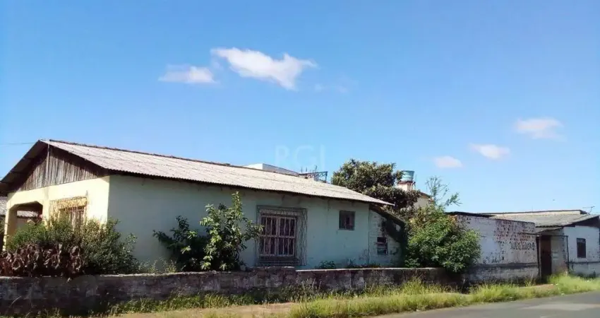 Terreno para Venda - 0m², 0 dormitórios, Vila Regina