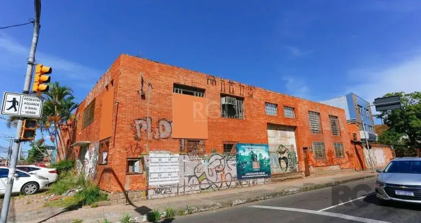 Depósito/Pavilhão para Venda - 1045m², 0 dormitórios, Navegantes