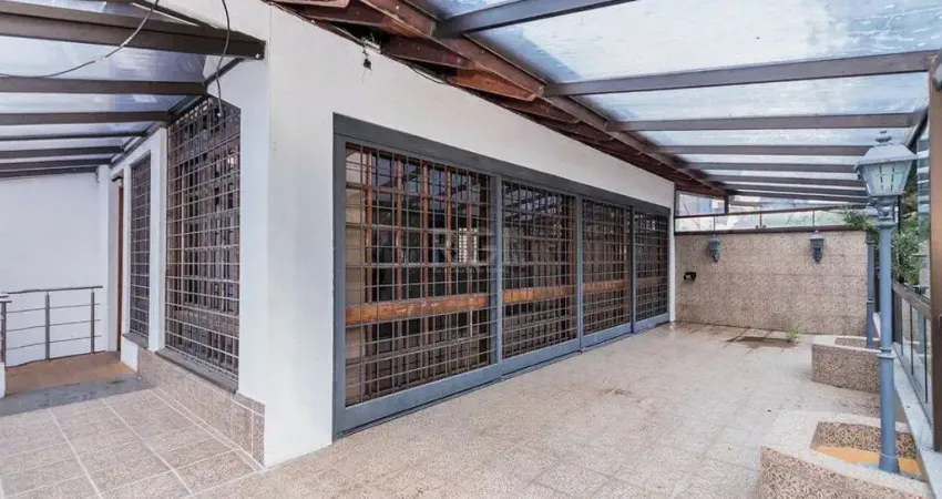 Casa para Venda - 307m², 4 dormitórios, sendo 2 suites, 3 vagas - Higienópolis