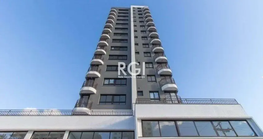 Apartamento para Venda - 98m², 1 dormitório, sendo 1 suites, 1 vaga - Jardim Bot