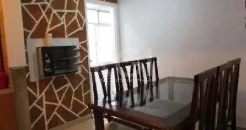 Apartamento para Venda - 74m², 2 dormitórios, Azenha