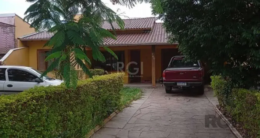 Casa 3 dormitórios à venda Centro Sapucaia do Sul/RS