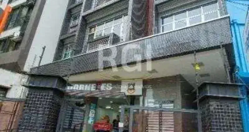 Sala comercial à venda na Avenida Cristóvão Colombo, 1773, Floresta, Porto Alegre