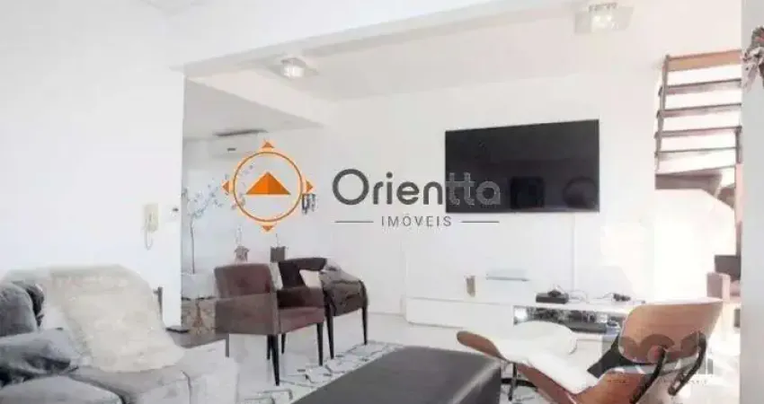 Apartamento 3 dormitórios à venda São João Porto Alegre/RS