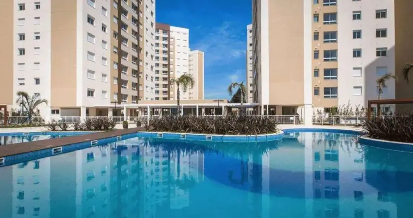 Apartamento 3 dormitórios à venda Marechal Rondon Canoas/RS