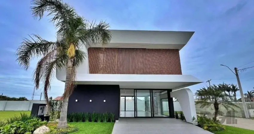 Casa em Condomínio 5 dormitórios à venda Atlântida Sul Xangri-Lá/RS