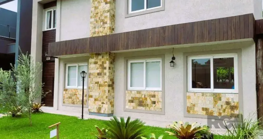 Casa em Condomínio 3 dormitórios à venda Distrito Industrial Cachoeirinha/RS