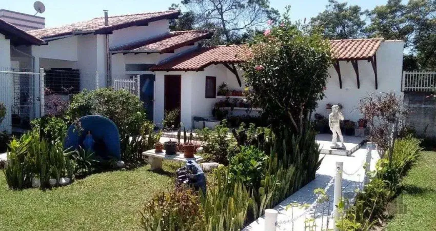 Casa 3 dormitórios à venda Povoado de Laranjeiras Laguna/SC