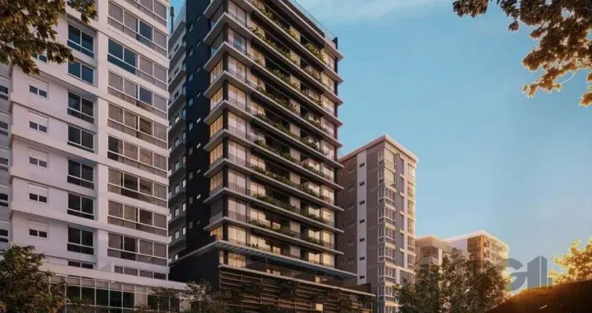 Apartamento 1 dormitórios à venda Centro Capão da Canoa/RS