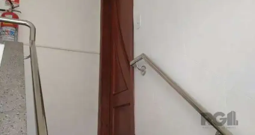 Apartamento para Venda - 45.32m², 1 dormitório, Teresópolis