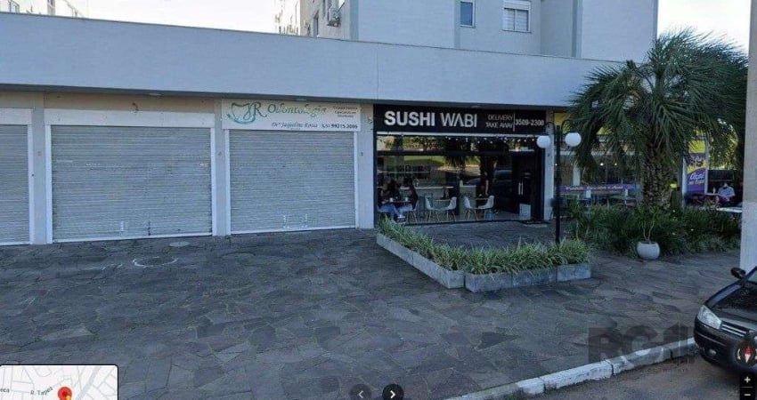 Ponto comercial à venda na Avenida Feitoria, 2300, Pinheiro, São Leopoldo