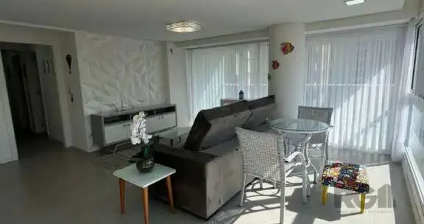 Apartamento com 3 quartos à venda na Avenida Itapeva, 14, Centro, Torres