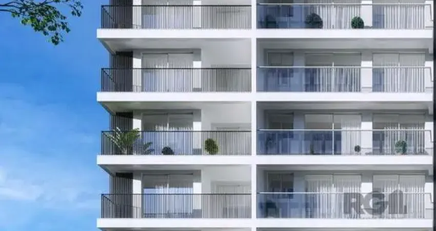 Apartamento com 2 quartos à venda na Rua Coronel Pacheco, 520, Centro, Torres