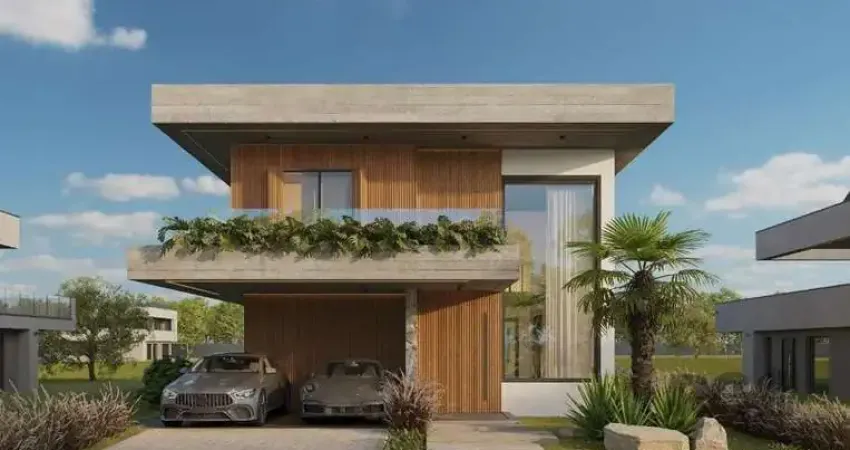 Casa em Condomínio 4 dormitórios à venda Praia da Cal Torres/RS