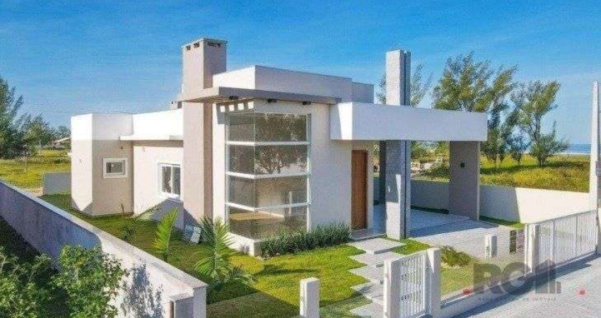 Casa com 3 quartos à venda na Rua Das Conchas, 128, Bela Torres, Passo de Torres