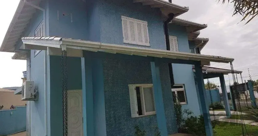 Casa com 4 quartos à venda na Rua Terezina, 20, Centenário, Sapiranga