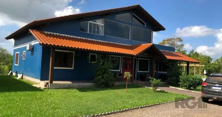 Chácara / sítio com 3 quartos à venda na Rua Antonio Teixeira de Farias, 427, 01, Centro, Passo de Torres