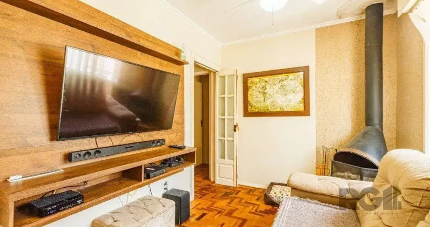 Apartamento com 2 quartos à venda na Rua Dona Elvira, 281, Ipanema, Porto Alegre