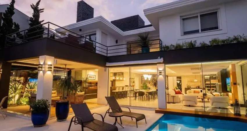Casa em Condomínio 6 dormitórios à venda Atlântida Sul Xangri-Lá/RS