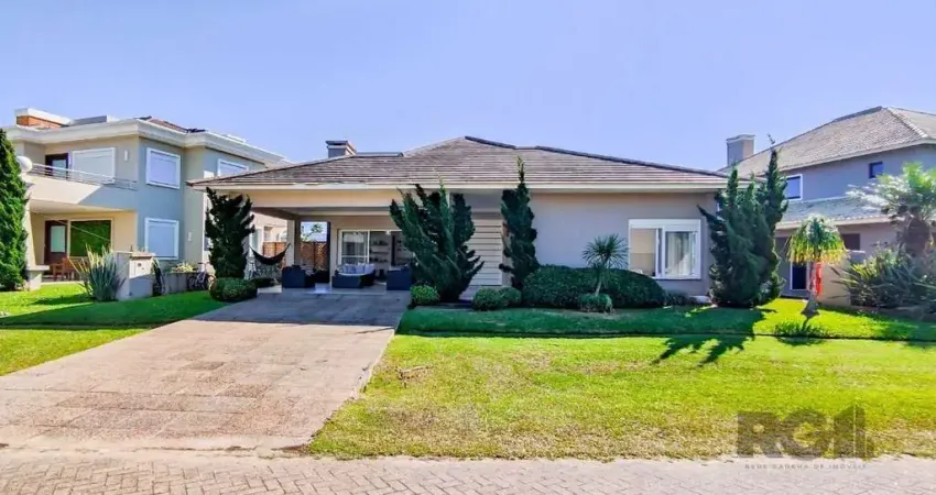 Casa em Condomínio 4 dormitórios à venda Atlântida Sul Xangri-Lá/RS