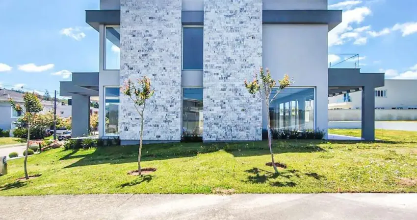 Casa em condomínio 4 dormitórios à venda alphaville porto alegre/rs