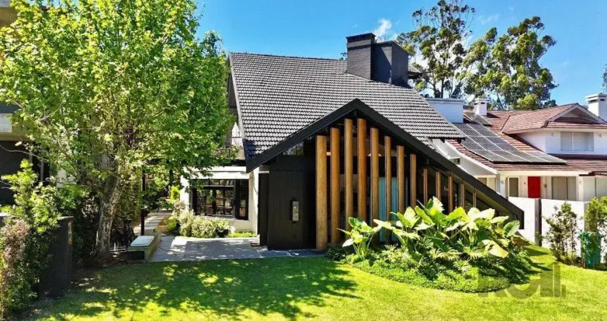 Casa em Condomínio 4 dormitórios à venda Atlântida Xangri-Lá/RS