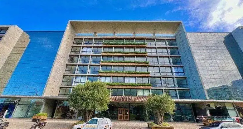 Ponto comercial à venda na Avenida Central, 1500, Atlântida, Xangri-Lá
