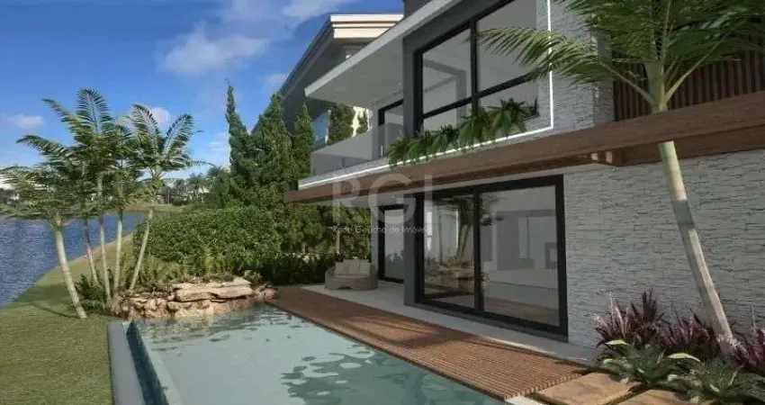 Casa em Condomínio 5 dormitórios à venda Centro Xangri-Lá/RS
