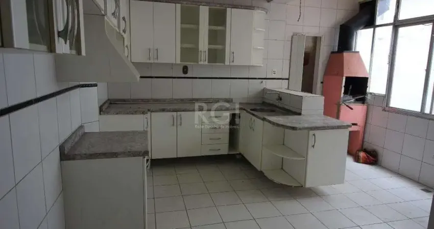 Apartamento  para comprar , 102 m² - Santa Cecília - Porto Alegre/RS
