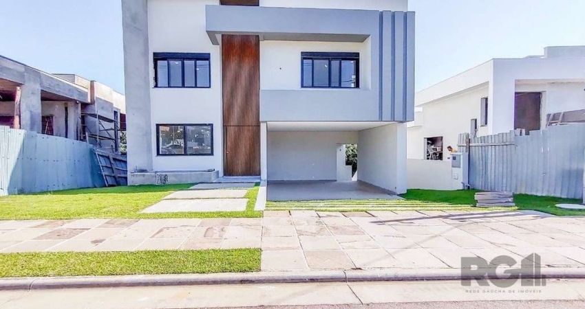 Casa em Condomínio 3 dormitórios à venda Alphaville Porto Alegre/RS
