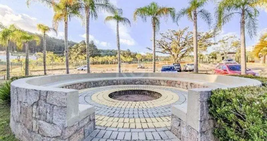 Terreno em condomínio fechado à venda na Estrada das Três Meninas, 1701, Vila Nova, Porto Alegre