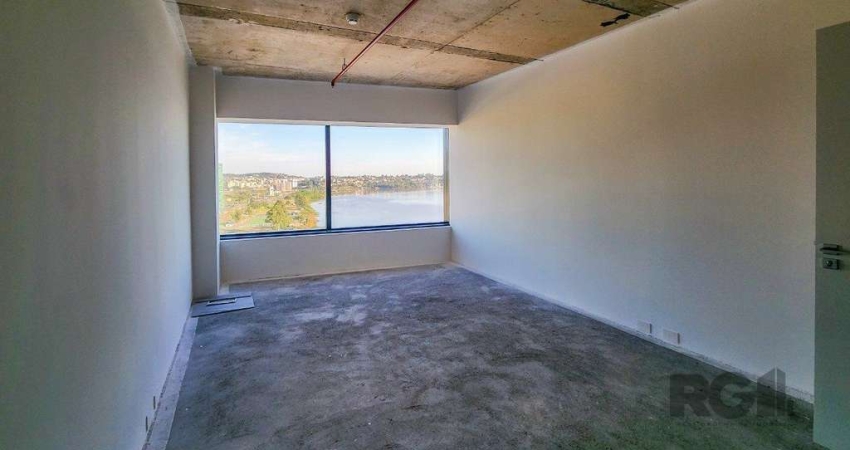 Sala comercial à venda na Avenida Padre Cacique, 2893, Praia de Belas, Porto Alegre