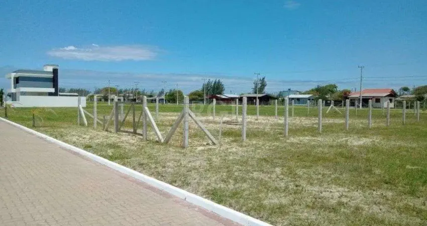 Terreno à venda na Rua Interpraias Sul, 01, Praia de Bom Jesus, Arroio do Sal