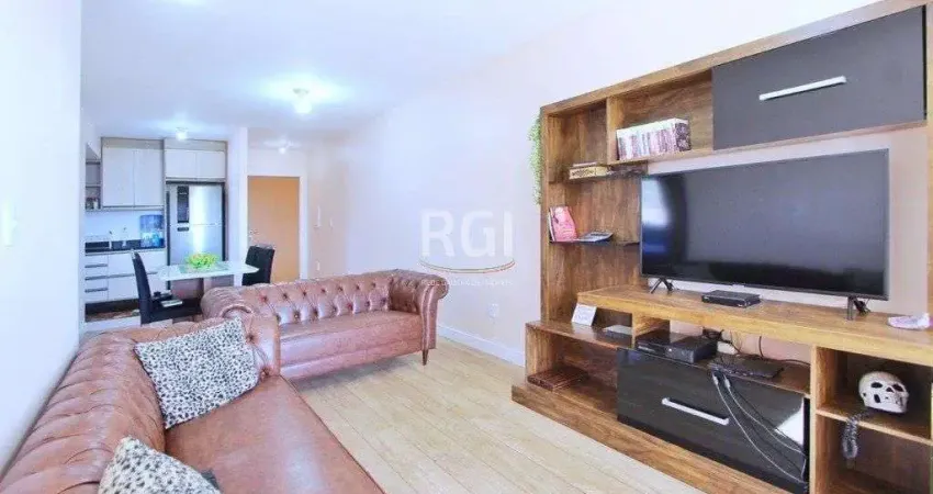 Apartamento para Venda - 128m², 2 dormitórios, sendo 1 suites, 2 vagas - Teresóp