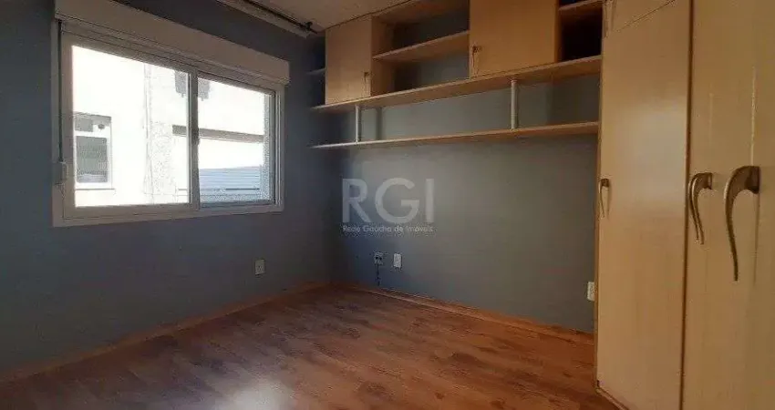 Cobertura com 1 quarto à venda na Rua Santa Flora, 864, Nonoai, Porto Alegre