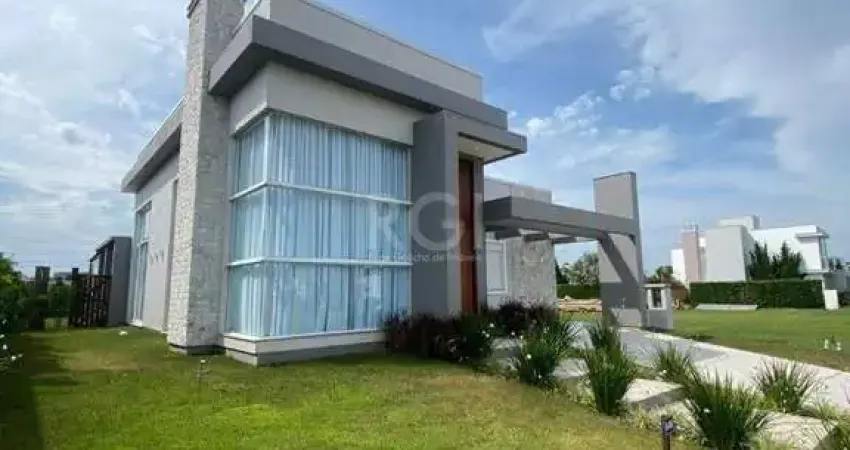 Casa em Condomínio 5 dormitórios à venda Itapeva Torres/RS