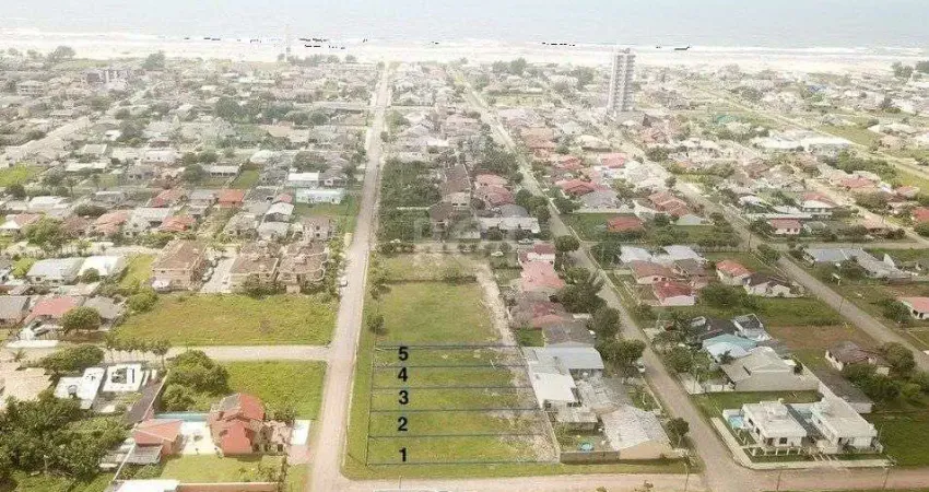 Terreno à venda Balneário São Pedro Arroio do Sal/RS