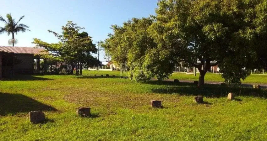 Terreno à venda Balneário Atlântico Arroio do Sal/RS