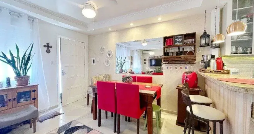 Apartamento com 3 quartos à venda na Rua Marechal Mesquita, 440, Teresópolis, Porto Alegre