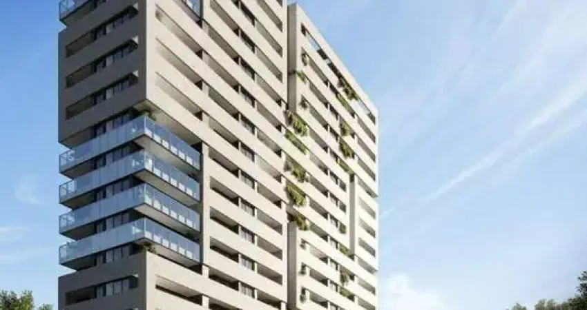 Apartamento com 3 quartos à venda na Avenida Benjamin Constant, 690, Centro, Torres