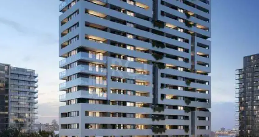 Apartamento com 2 quartos à venda na Avenida Benjamin Constant, 690, Centro, Torres