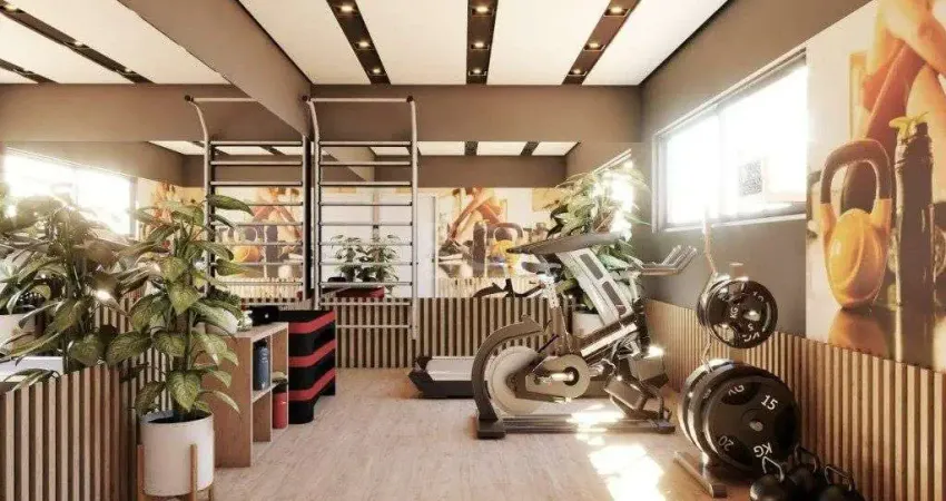 Apartamento 2 dormitórios à venda Centro Capão da Canoa/RS